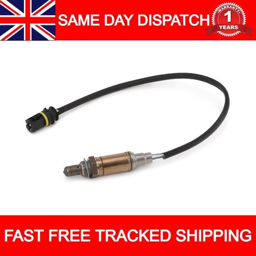 Lambda oxygen sensor fits - o2,