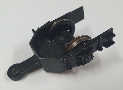 Hornby live steam golden - steam, a3