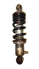 Beta Zero-Synt TRIALS BIKE rear shock suspension spring unit 80s 90s