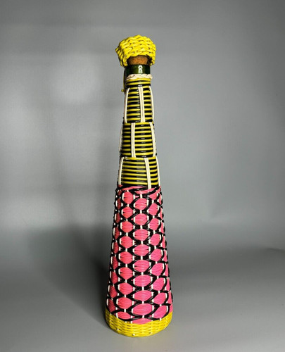 French vintage nylon - , thread