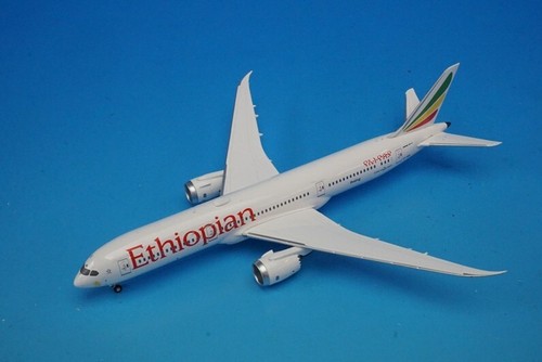 Ethiopian airlines boeing - airlines,