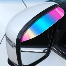 1 Pair Rearview Side Mirror