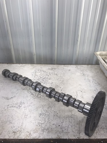 Cat caterpillar 3126 - cat,