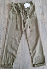 Tesco F&F Womens Cotton Green