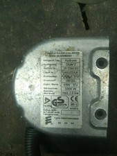 Remanufactured Eberspacher