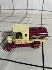 Matchbox models yesteryear - of,