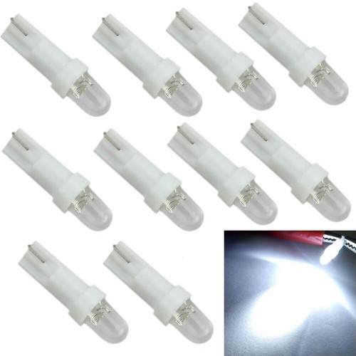 Vehicle accessory led - t5,