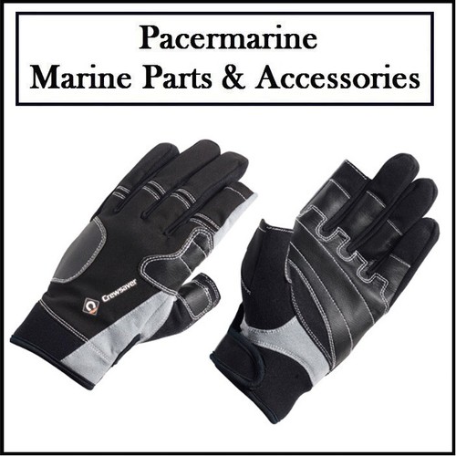 Crewsaver three finger glove - crewsaver,