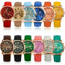 Women Fashion Wrist Watch