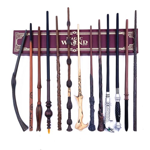 Harry potter wand 34cm replica - potter,
