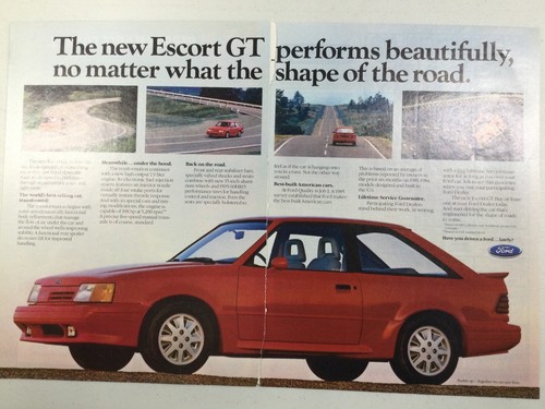 Fordadv059 advertisement 1986 - advertisement,