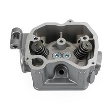 ENGINE CYLINDER HEAD FOR