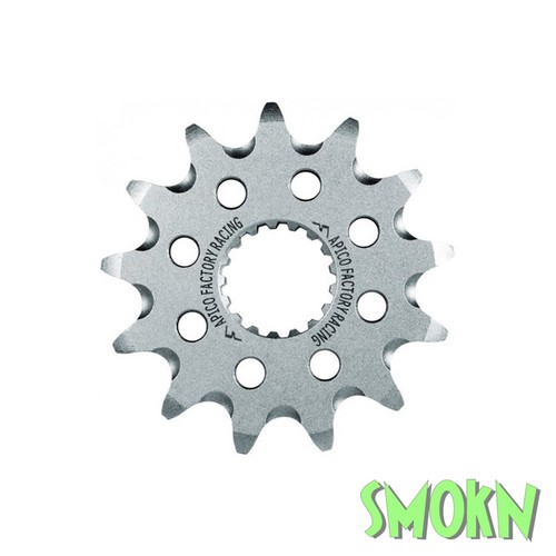 Ktm front sprocket - front, sx