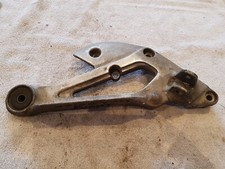 Yamaha XJ 600 Diversion Right