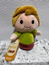 New itty bitty scooby doo - itty,