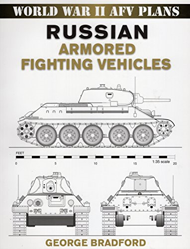 Russian armored fighting - russian,
