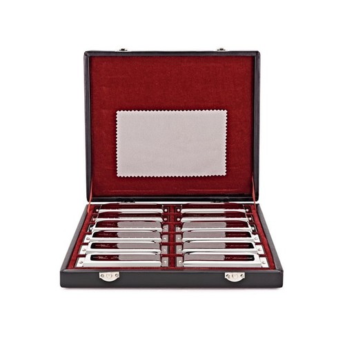 Complete harmonica set - harmonica, by