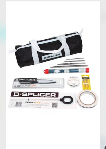 Splicer sailor splicing - "sailor",