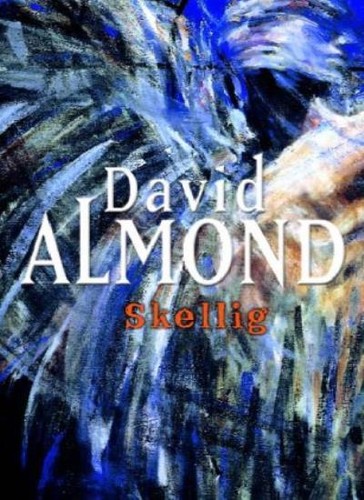 Skellig david almond - by,