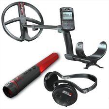 XP Deus 2 / II With 9" FMF