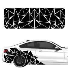 Car Body Decal Vinyl Sticker