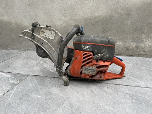 Husqvarna k760 like stihl - like,
