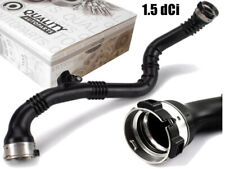 INTAKE MANIFOLD INTERCOOLER AIR CHARGE PIPE HOSE FOR RENAULT MAGANE MK4 1.5 DCI