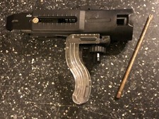 SCREW FEED ATTACHMENT - P POWER PRO PRODUCT 14.4v CORDLESS SCREWFEEDER CLM144SFD