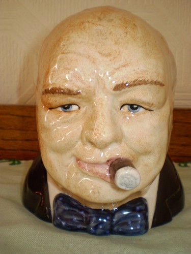 Vintage kevin francis - francis, ceramics