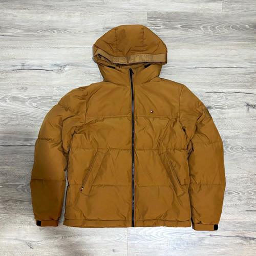 Tommy hilfiger men brown - hilfiger,