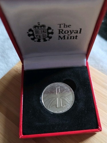 Royal mint queen - mint,