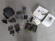 DJI Mavic 2 Pro Fly More Kit