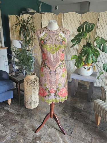 Karen millen spring floral - spring,