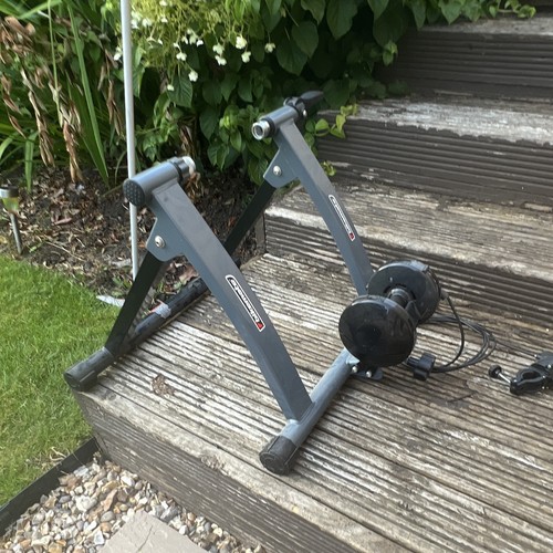 Indoor bike trainer - indoor,