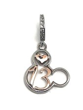 13TH BIRTHDAY CHARM DAUGHTER
