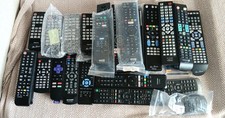 Mixed tvs remote - mixed,