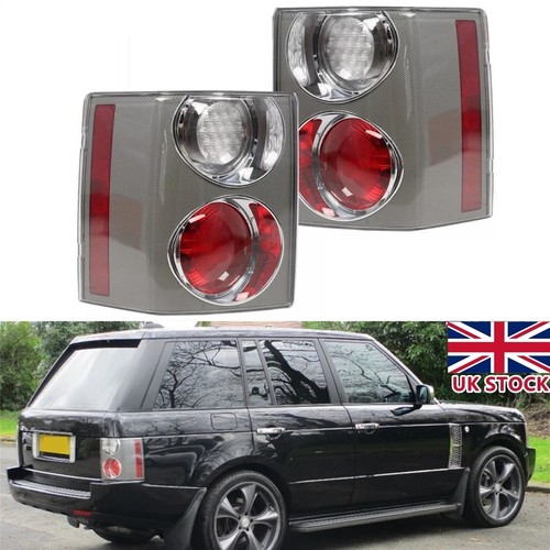 Rear tail light brake - rear,