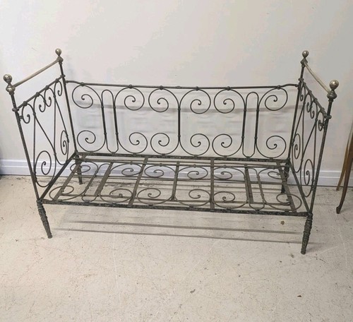 Stylish french antique folding - stylish,