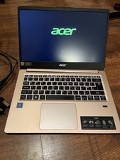 ACER SWIFT 1 ROSE GOLD 14”
