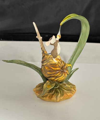 Wdcc bambi field mouse little - field,