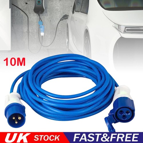 10m caravan motorhome hook - 10m,