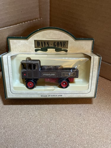 Fremlins sentinel steam wagon - sentinel,