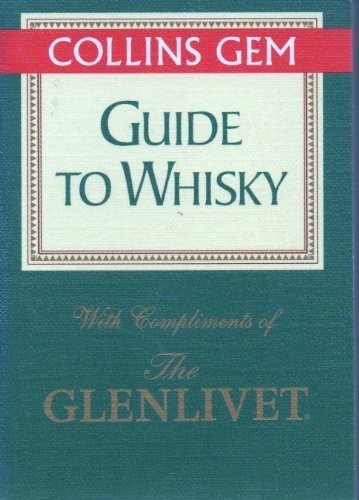 Collins gem whisky - whisky, (collins