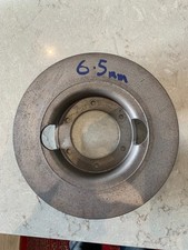 Moto Guzzi  Rear Brake Disc  Le Mans,  T3,  1000 SP, Cali