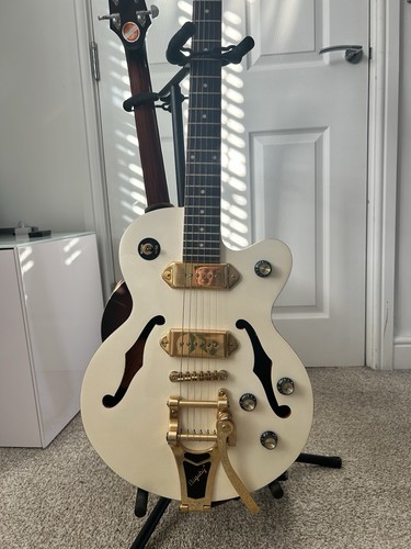 Epiphone limited edition