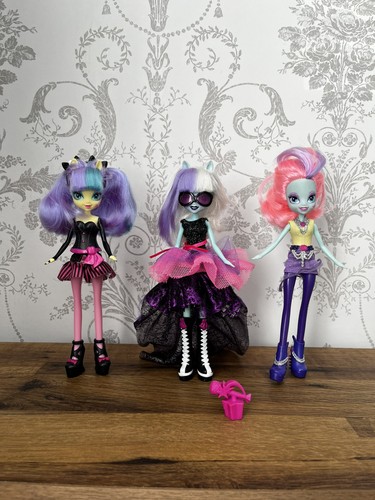Little pony equestria - my,