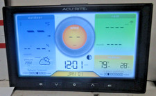 AcuRite Iris Weather Station