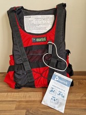 Martek Bouyancy Aid Kayak