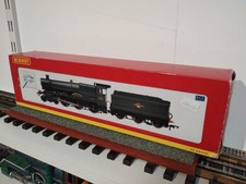 Hornby (OO) R2502 BR Grange