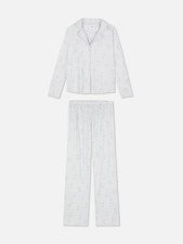 Disney Printed thumper new with tag grey  Boyfriend Pyjama Set Primark